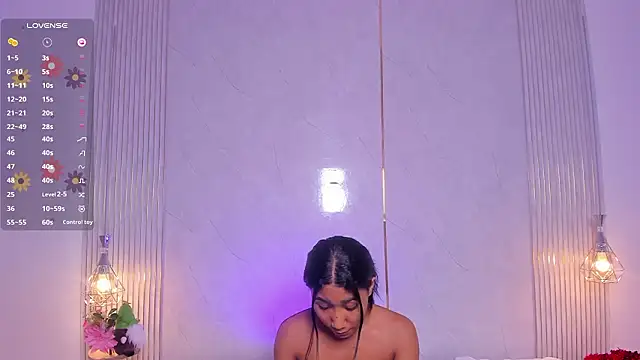 CandyRouse__のライブXXXチャット