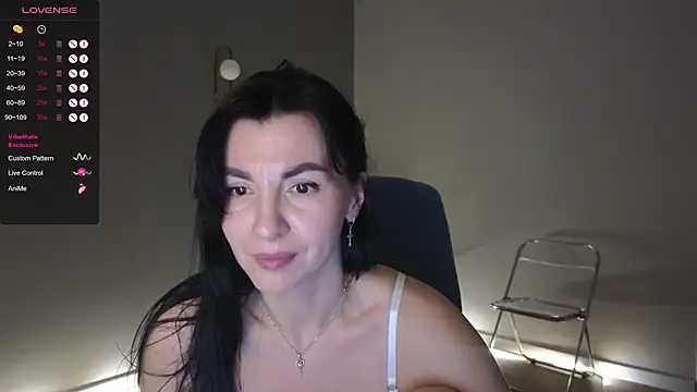 Chat +18 de Mary_love16 ao vivo