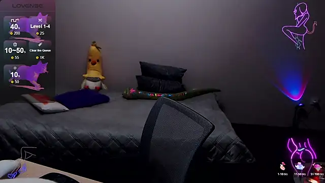 Celine_Faer1 Chat XXX live