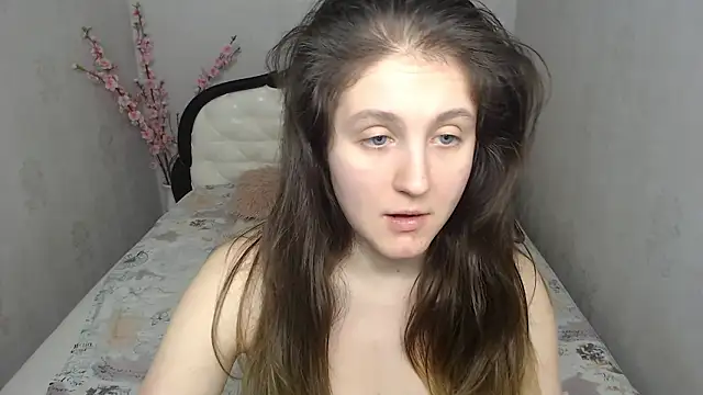 Chat +18 de Holliy_Cooper ao vivo