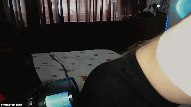 wwwlexicom Adlı Modelin Web Kamerası Şovu