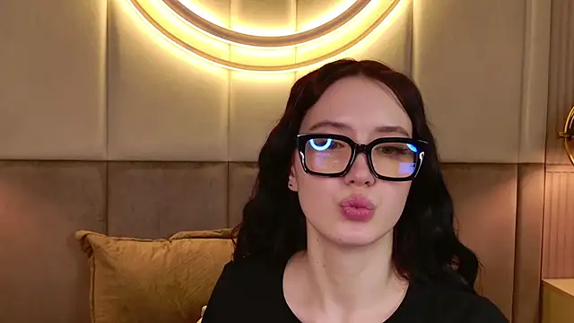 Chat XXX ao vivo de GraceMartinos