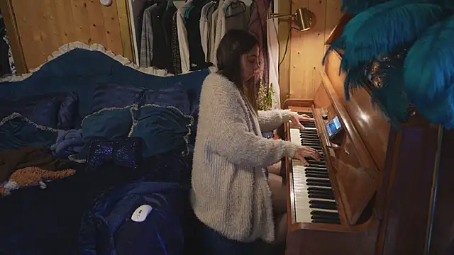 VanessaDoyle Live XXX-Chat