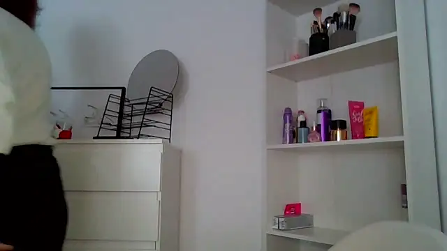 Ms-Lust1-'s Live XXX Chat