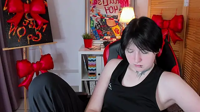 BakugoKatsuki 라이브 XXX 채팅