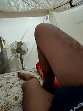 Show webcam de PIG_FUCKER_DADDY