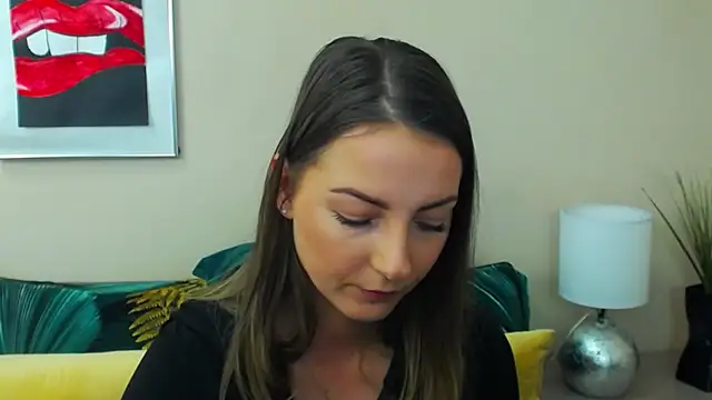 Chat +18 de NatalieSexy ao vivo