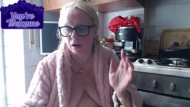 Chat +18 de martachatte ao vivo