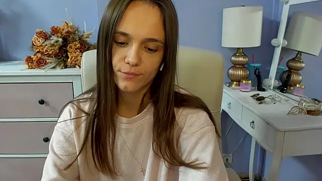 dirtyxEmily Chat XXX in diretta