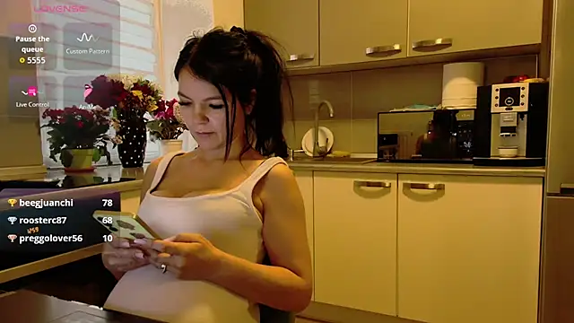 แชท XXX สดของ alisoncassie