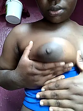 Too_freshのウェブカメラショー