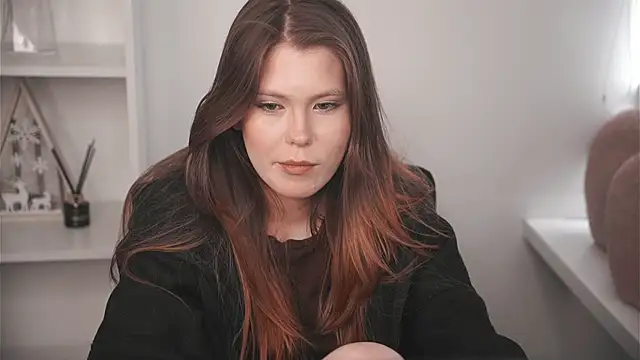 MarnieWootann Live XXX chat