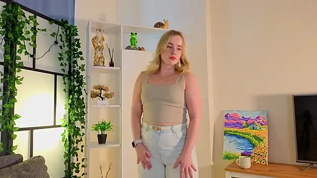 Sembang XXX Secara Langsung IvetteLabore