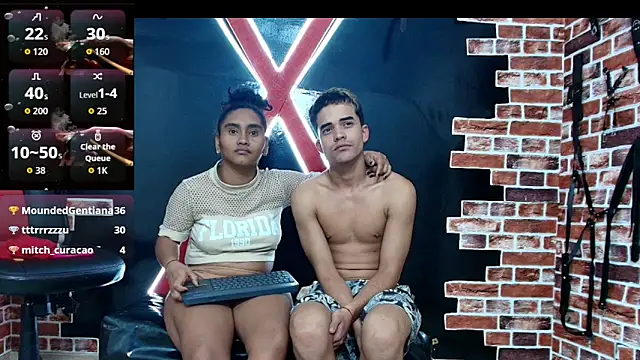 Show de raven_robin_ na webcam