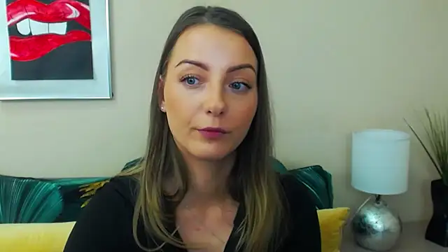 NatalieSexy Chat XXX live