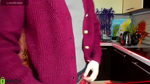 แชท XXX สดของ TayanaJons