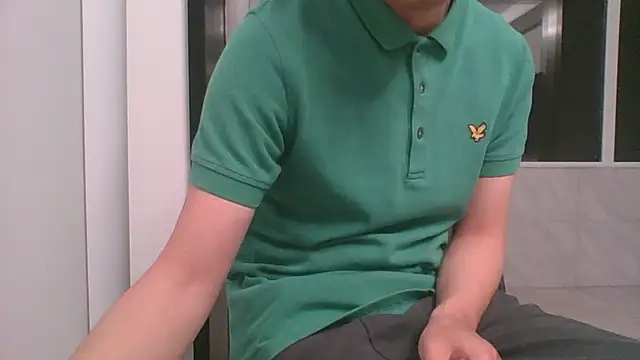 nole_china7 Show Webcam