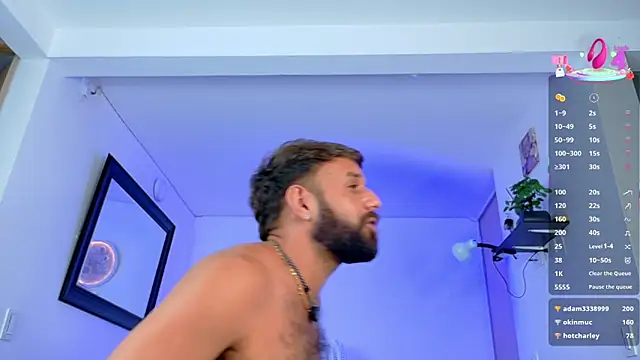 Вебкам-шоу fantastic_couple_mens