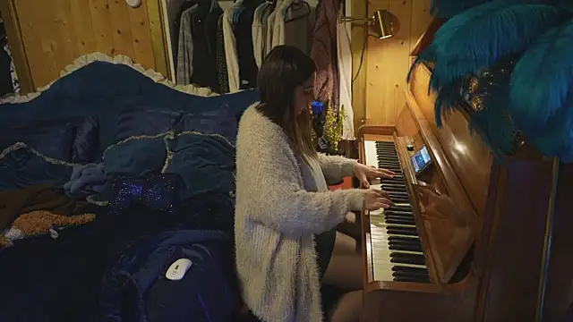 VanessaDoyle Webcam show