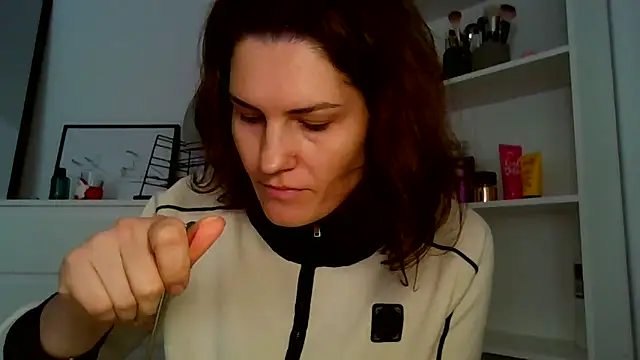 Ms-Lust1- Adlı Modelin Canlı XXX Sohbeti