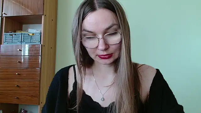 Chatroom XXX en direct de LooveELLYx