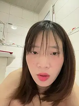 littleqiu Pertunjukan Webcam