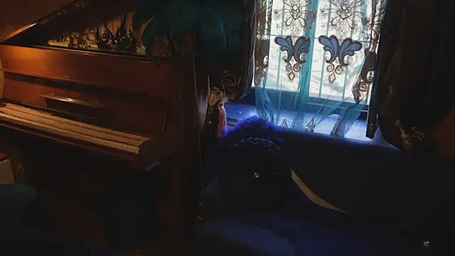 Chatroom XXX en direct de VanessaDoyle