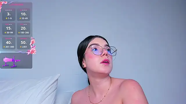 Sarita__Gomez's Live XXX Chat