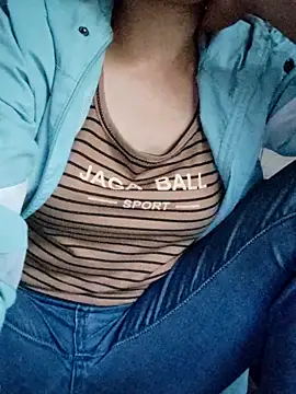 XXX chat uživo modela Congee-666