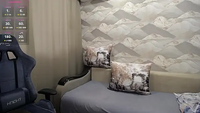 SerzhKorol1 Live XXX-Chat