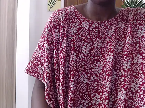 Chatroom XXX en direct de black___ghodess