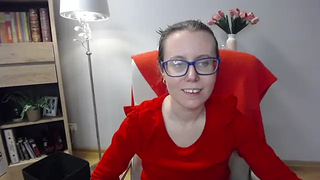 Chatroom XXX en direct de sweetxLizzy