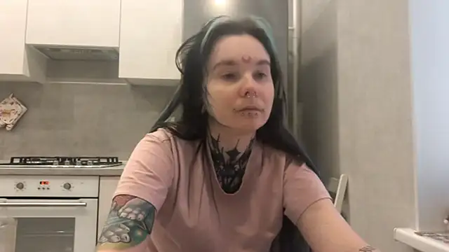 HighelikeGirl's Live XXX Chat