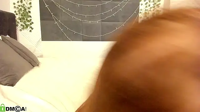 Nika_Jonson's Live XXX Chat