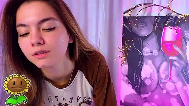 MargieDavidson live XXX chat