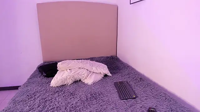 im_tiffany_'s Live XXX Chat