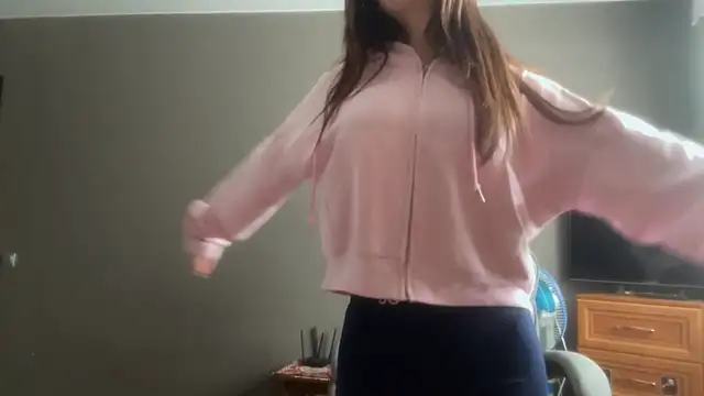 Sembang XXX Secara Langsung LunnaBliss