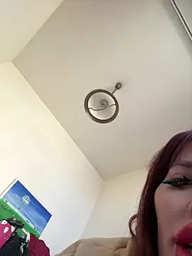 bratzdoll94n Webbikameraesitys