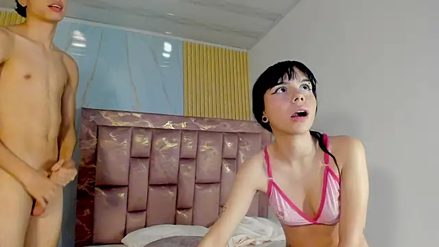 Katty_Tokio élő XXX-chatje