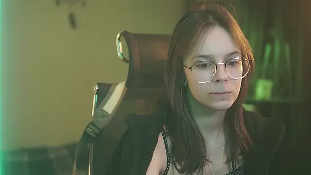 alyssa_sweet's Live XXX Chat