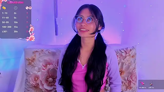 Chat XXX Live NayeCloud