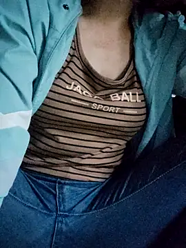 Chat XXX en directo de Congee-666