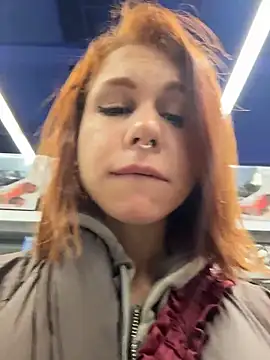 Sembang XXX Secara Langsung RosieSecret