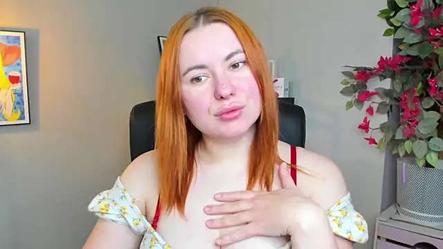 แชท XXX สดของ LAYLAxSTAR