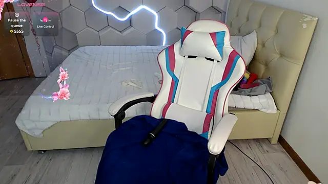 Sembang XXX Secara Langsung aliicemeow