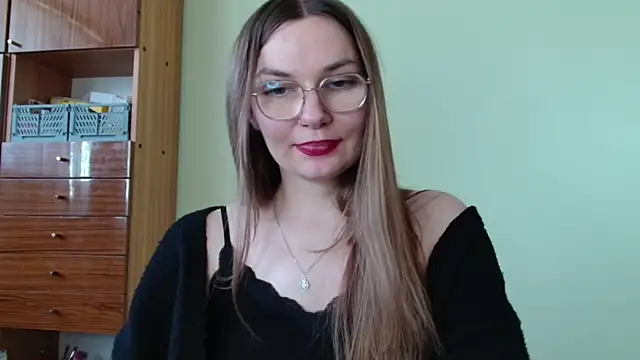 Czat XXX na żywo – LooveELLYx