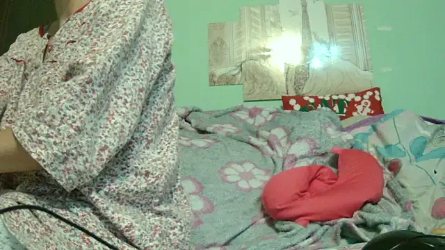 SexyGioconda Adlı Modelin Canlı XXX Sohbeti