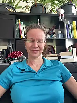 AnnikaRose – Naživo XXX chat