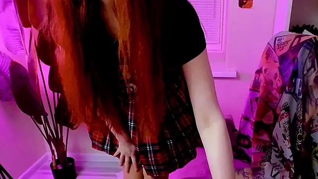 CarolGiggly Live XXX Chat