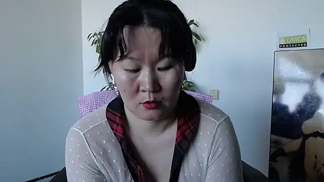 XXX chat uživo modela Akira_xx